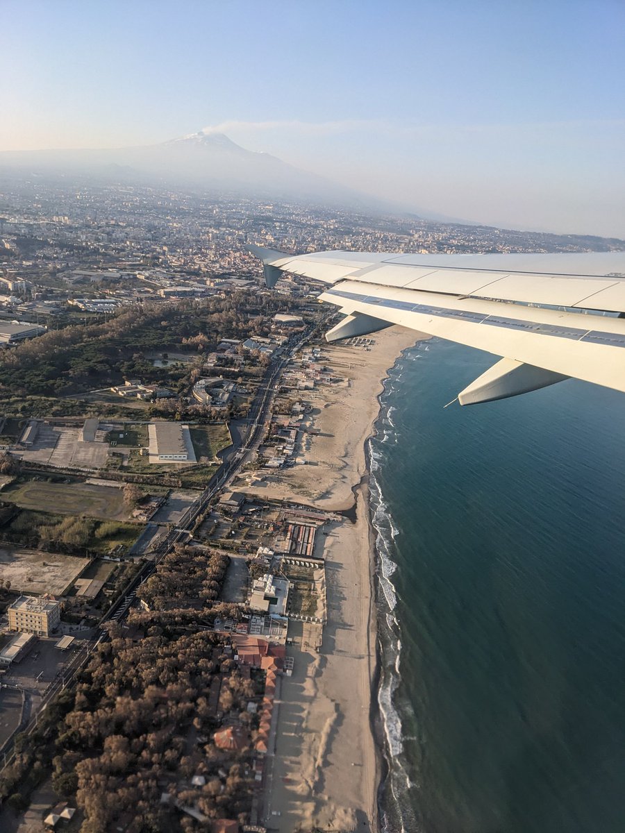 Until next time Sicily!