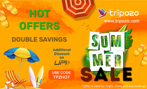 Tripozo (formerly etrain.info) tweet media
