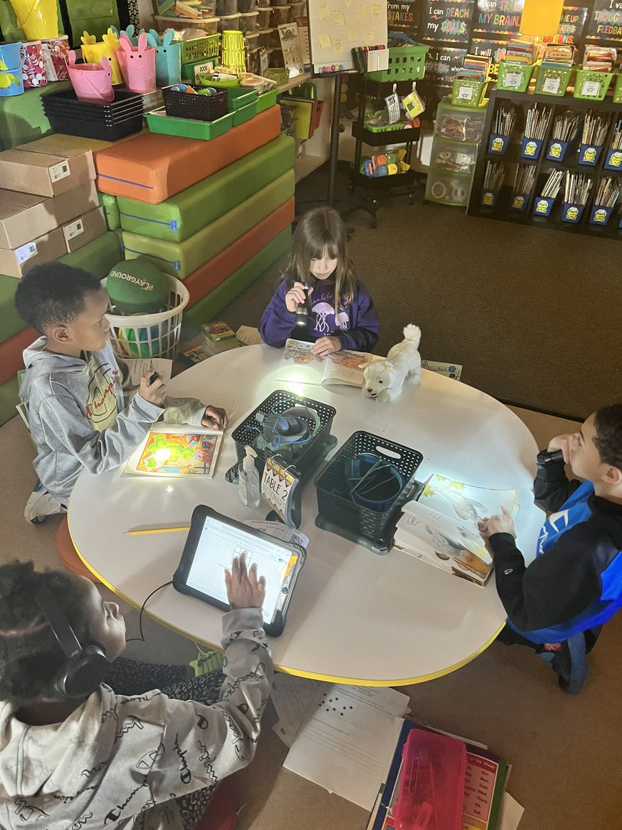 Michelle Goy tweet media