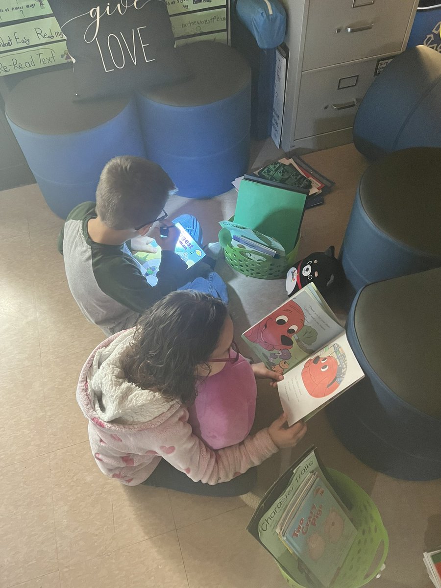 Michelle Goy tweet media