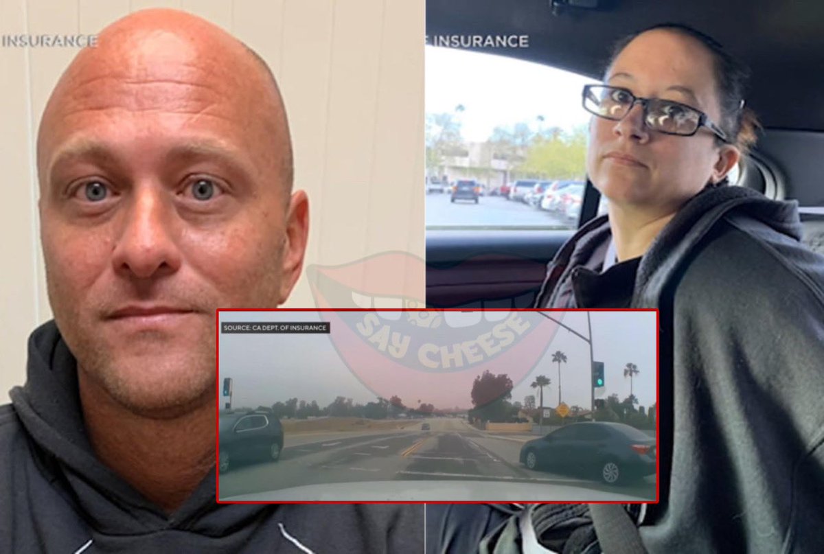 SAY CHEESE! 👄🧀 on Twitter "California couple arrested for allegedly