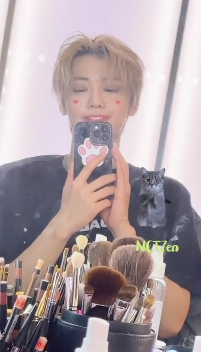 justdoitjj's tweet photo. Natokki 💚 NCTzen https://t.co/6DNoOqVAtr