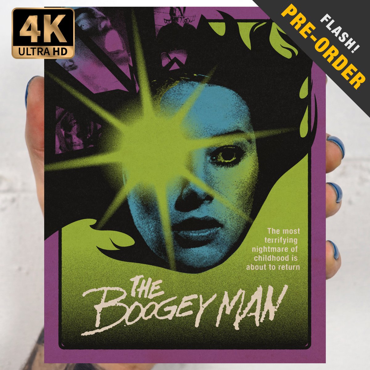 Vinegar Syndrome on Twitter "Just added! Individual preorder listings