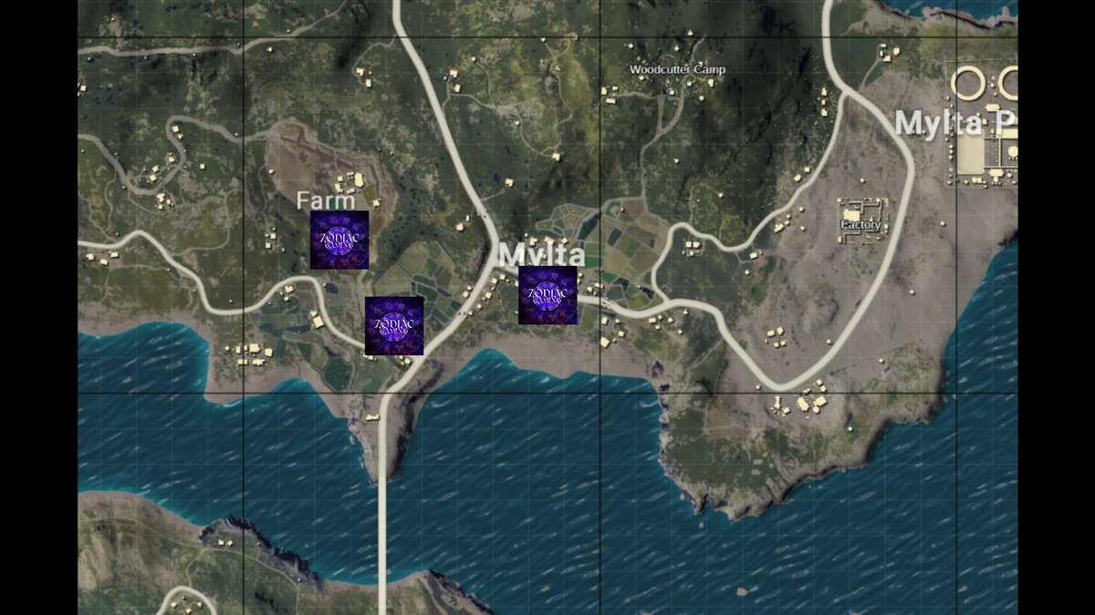 Zodiac Gaming tweet media