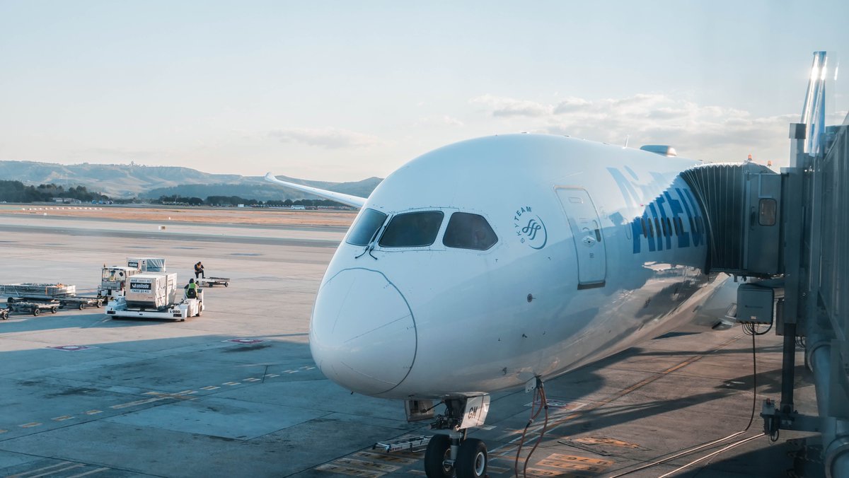 FlyAround (@_fly_around) on Twitter photo NEW │ A flight not to remember... 🫣 Here's my review on <a href="/AirEuropa/">Air Europa</a> B787-9 in Economy Class - youtu.be/-vix2bfsCNc NEW │ A flight not to remember... 🫣 Here's my review on <a href="/AirEuropa/">Air Europa</a> B787-9 in Economy Class - youtu.be/-vix2bfsCNc