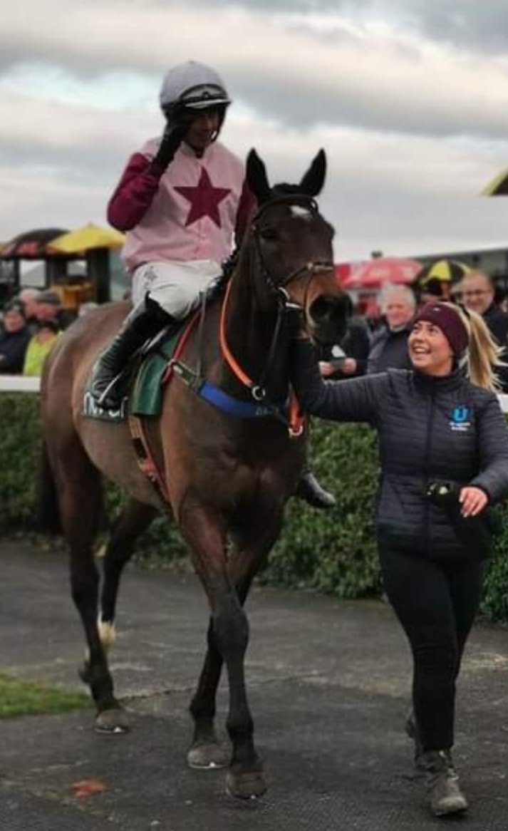 JoeSeward1's tweet photo. Bryan Cooper's last winner was @LeopardstownRC for @DamclRacing aboard
WA WA on a Monday afternoon 18 days ago . He also won on WA WA in @NavanRacecourse on 12th February.
#HorseRacing
#BryanCooper https://t.co/65ugYmhVfF