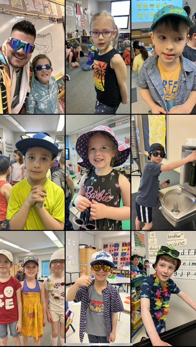 SASCBE's tweet image. Have a safe and happy Spring Break🌴👙🌊