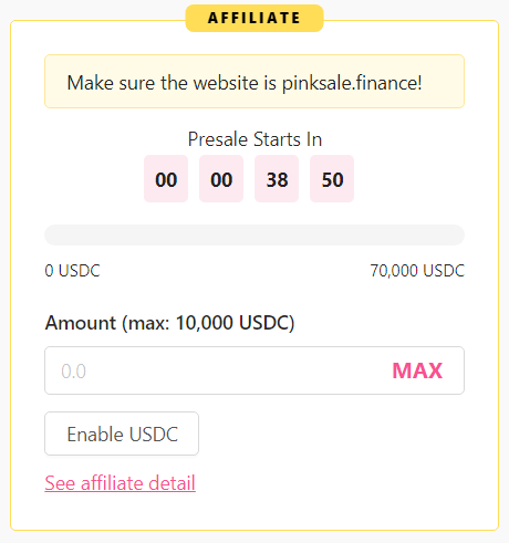 ThunderSwapFi's tweet photo. ⌛️👀 Get ready! #presale #thunderswap #airdrop https://t.co/rOZDDLbC6P