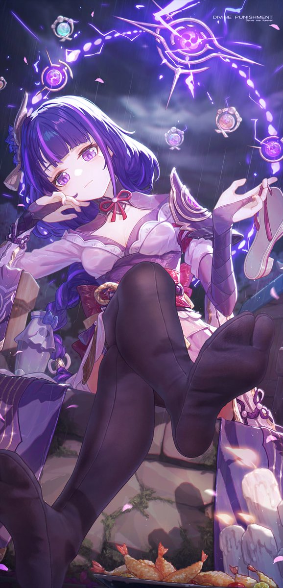 𝙍𝙖𝙞𝙙𝙚𝙣 𝙀𝙞 (@RuIerOfEternity) / Posts / X