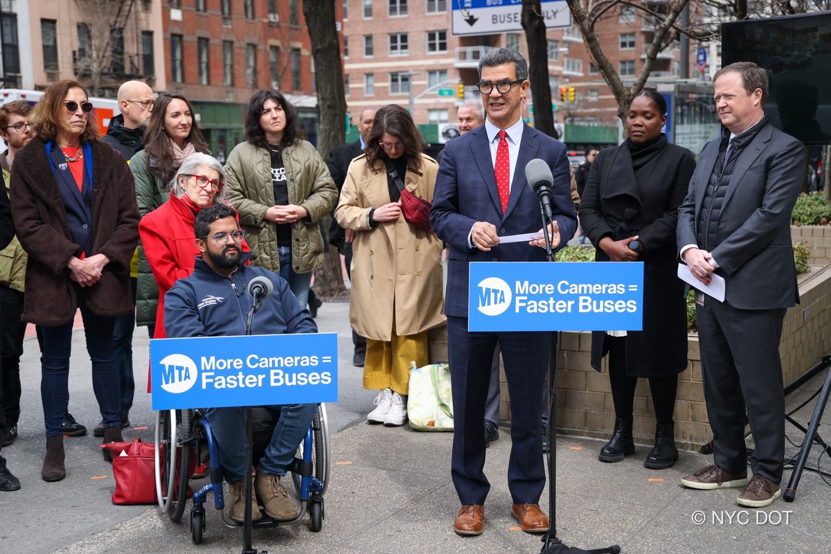 TransitCenter on Twitter "RT vinbarone Right now automated