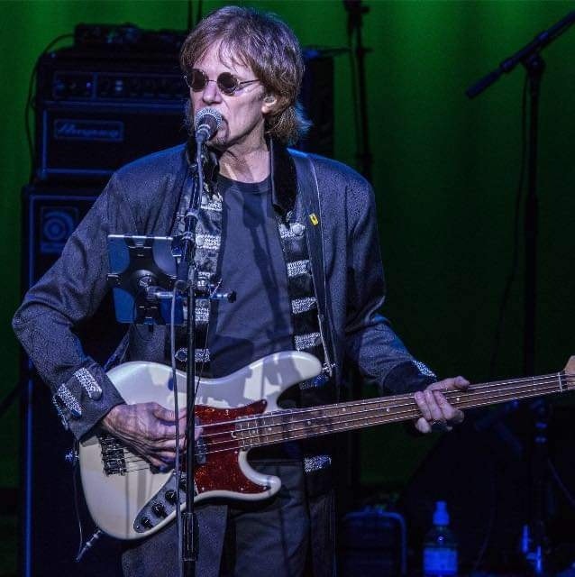 theRobertberry's tweet image. Wishing everyone an amazing weekend.

#prog #progfest #emersonlakeandplamer #genesis #progressivemetal #emersonlakeandpalmer