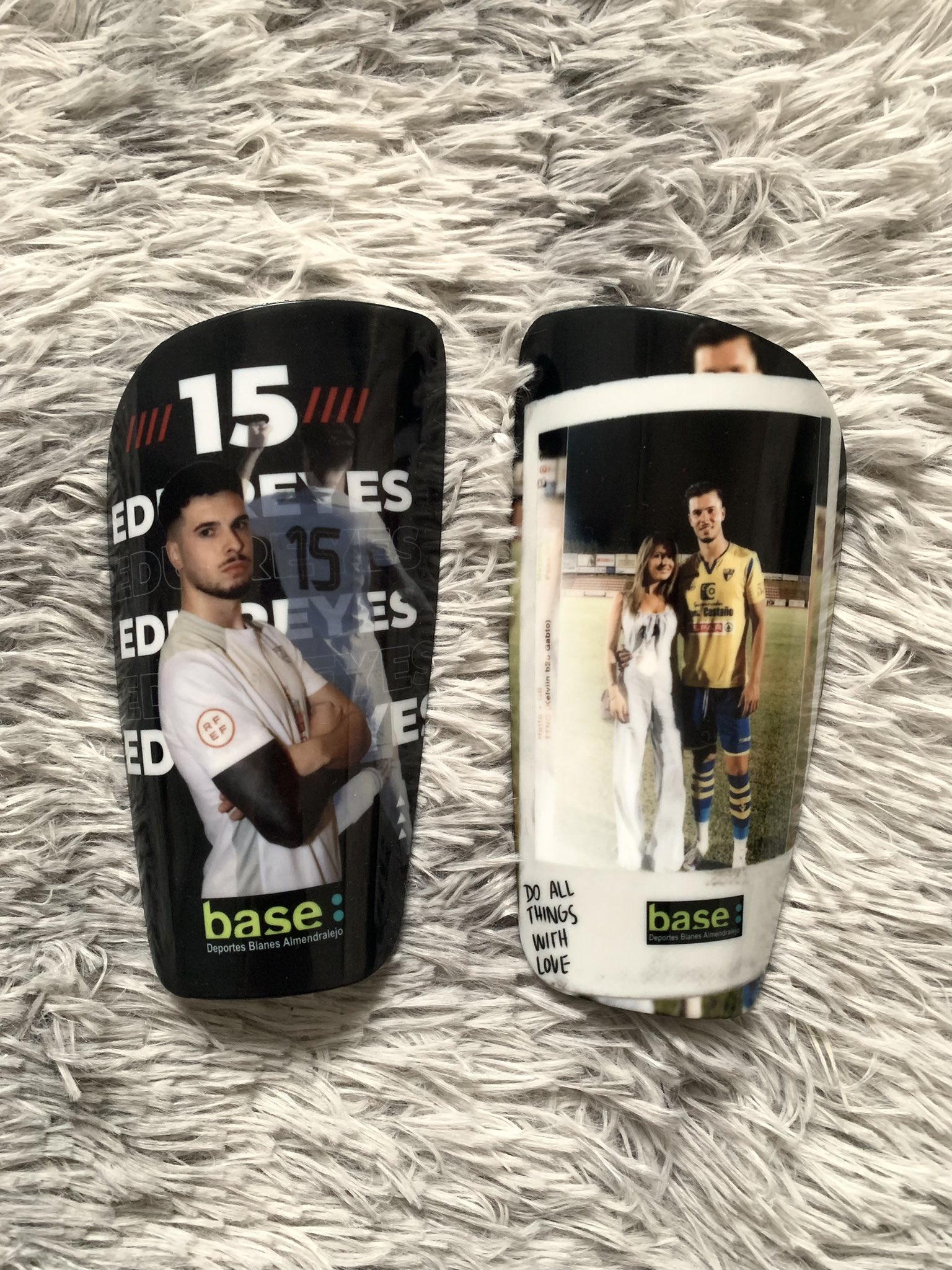 Deportes Blanes Almendralejo deportes blanes X