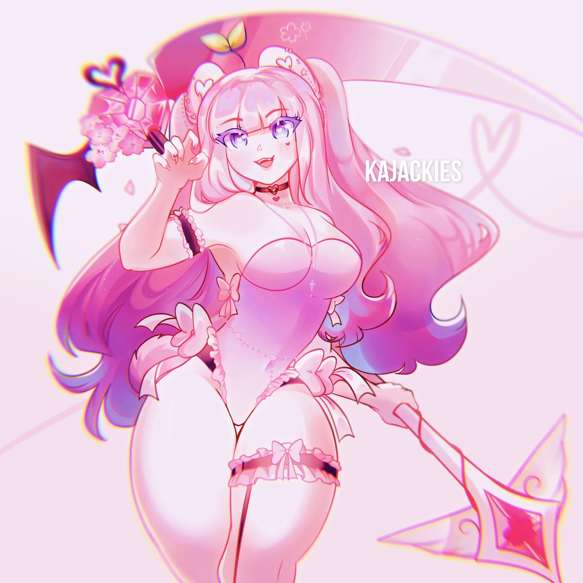 “I gave a second chance to Cupid” 🤍