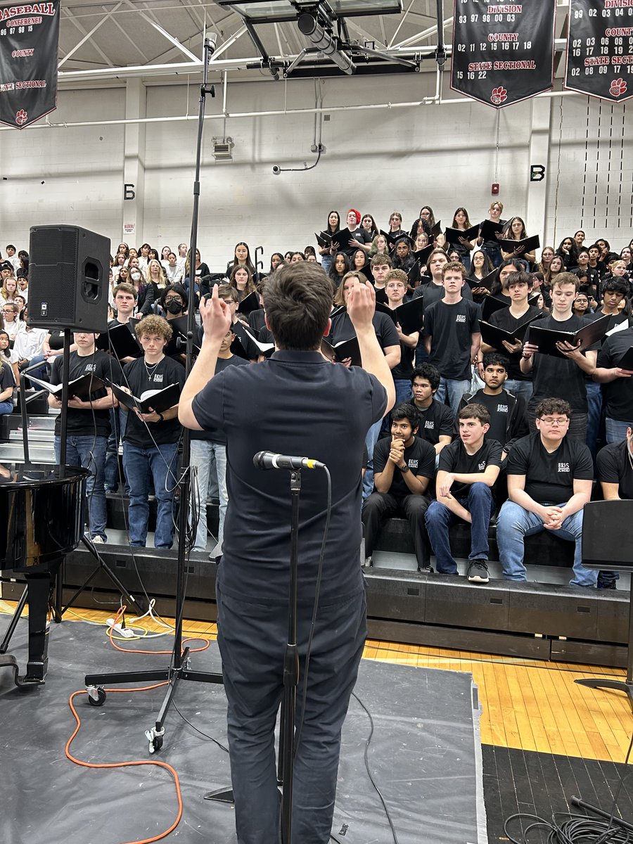 Chorus Concert kicked off The Festival of Arts 2023 with a fantastic performance at Bridgewater-Raritan High School.
docs.google.com/document/d/15T…