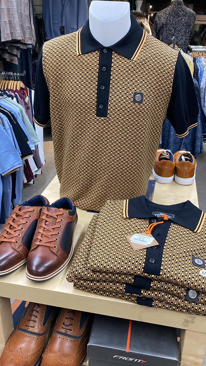 RyedaleCashReg's tweet photo. Here at RCR Epos Solutions we have recently installed a new Touch Screen System for our customer George Menswear, Bridlington. They decided to upgrade from a traditional Cash Register to a more sophisticated EPOS System running @icrtouch  software complete with bar code scanner. https://t.co/XBSPlX6nPW