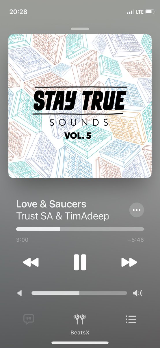 Itukiseng_'s tweet photo. @KidFonque @StayTrueSounds @TheRealTrustSA @TimAdeep
#StayTrueSoundsVol5
🌋 ☄️ 🔥 🥵 🙌🏽 https://t.co/xvZrmhJ1SA