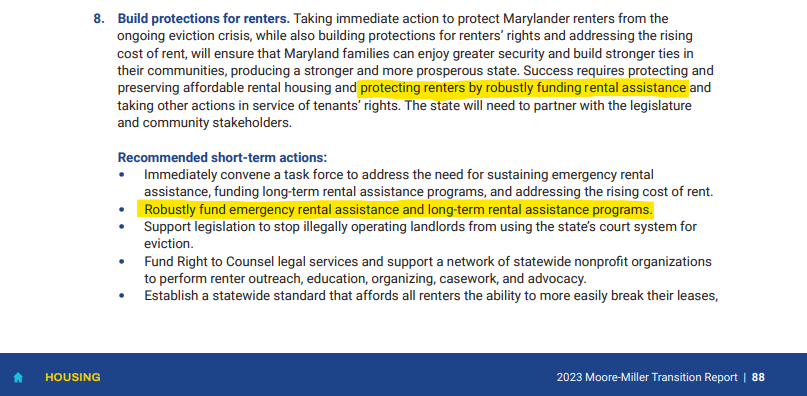 Renters United Maryland tweet media