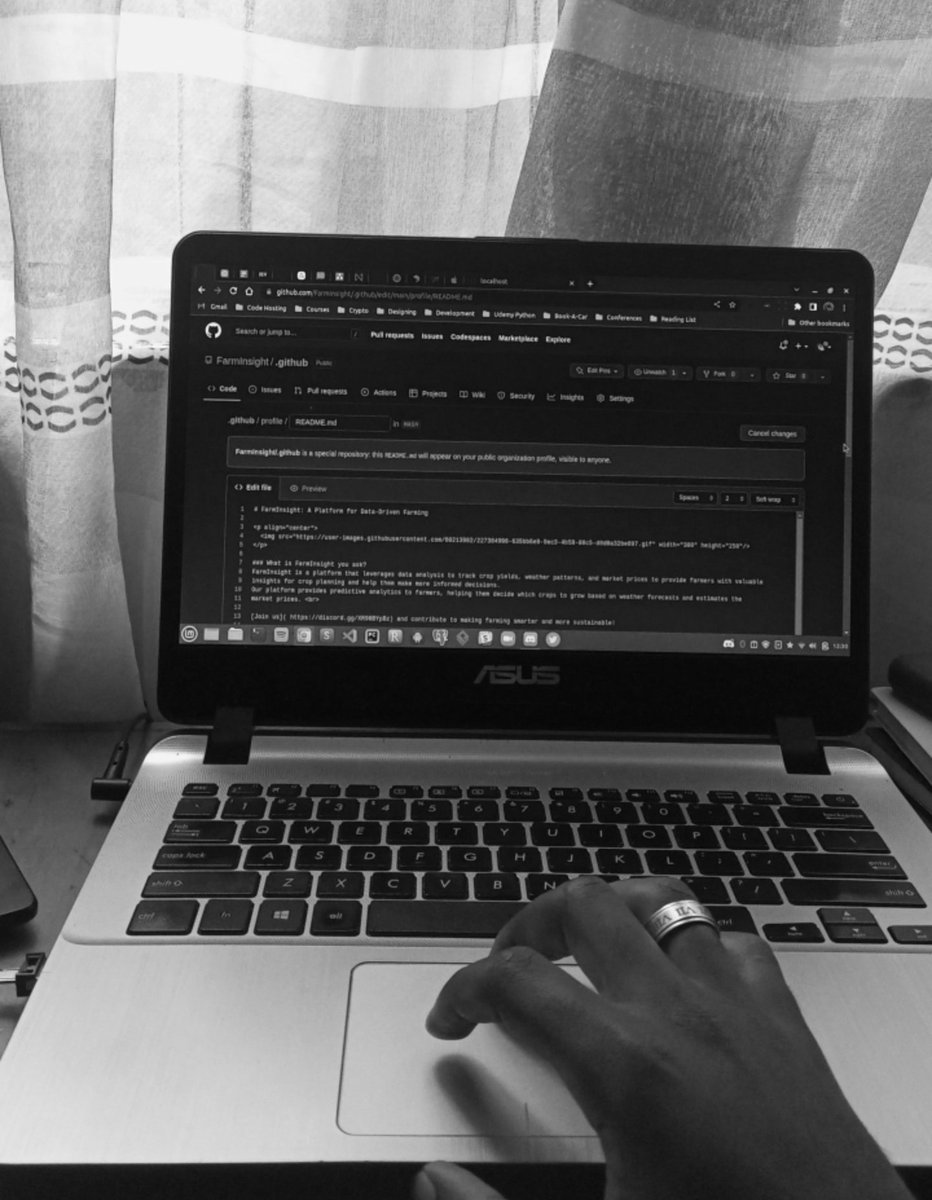 0x03nova's tweet image. one does not simply start a project and then finish it