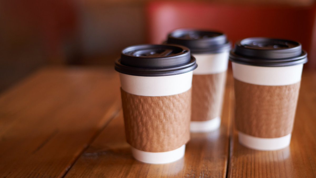 Teen's final wish: leave a legacy through a student-run coffee shop. Chad wanted to help his fellow students with special needs to learn and practice life skills by opening a food cart in his school. Lakeside was able to donate the cart: bit.ly/lakesidemakeaw…