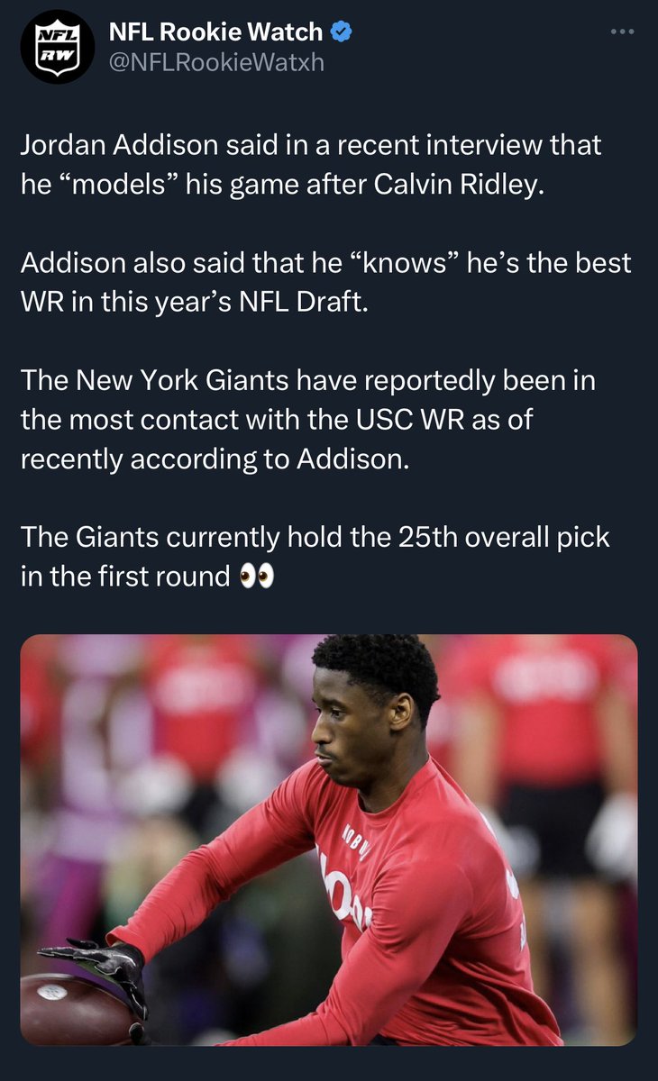 Colton Pouncy tweet media