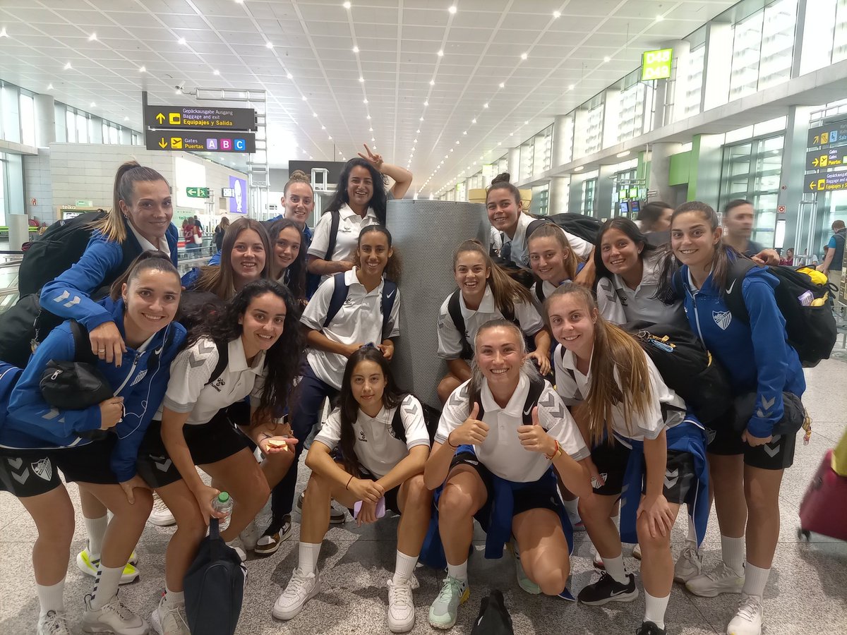 A Tenerife 🛫🛫🛫