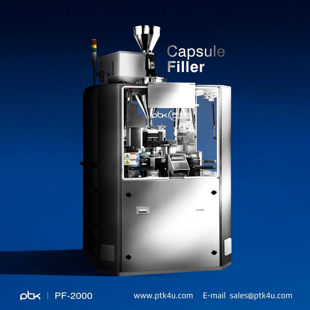 tabletting's tweet photo. PTK Capsule Fillers.
https://t.co/qu6UbRgsoN https://t.co/p2lGRhEQTF