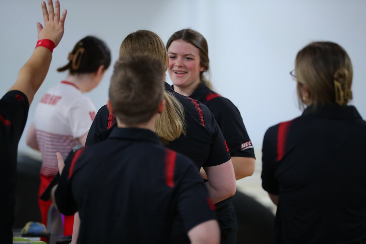 RedFlashBowling's tweet image. Not the results we were hoping for today, but what an incredible performance and season from this Red Flash team 🔥

🔴⚡️🎳
#GoRedFlash #RedFlashbowl