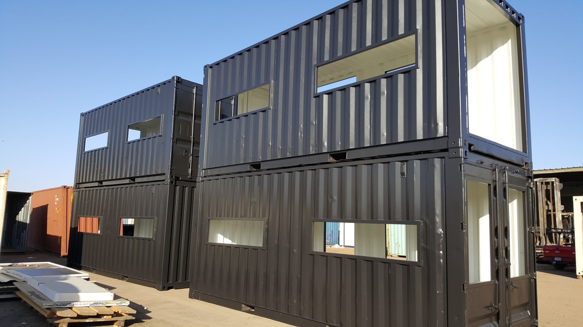 SWMobileStorage's tweet image. If you need storage, you’ll want this info! #ExtraSpace #StorageContainer #Conex hubs.la/Q01HTDtQ0