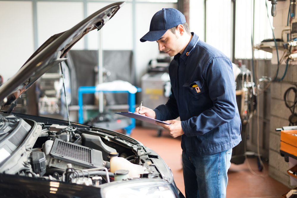 Using state of the art, dealership level diagnostics equipment, we provide a premium level diagnostics service, without the high dealer prices.