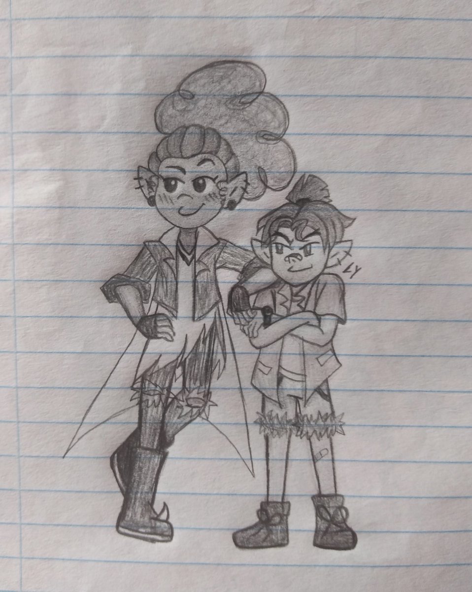 LoganY021's tweet photo. Beta noteblock! ๐ผ๐ฅ๐ฏ
#TheOwlHouse #toh #troublesquad #noteblock #mattholomule #skara https://t.co/SwziYHKbwT