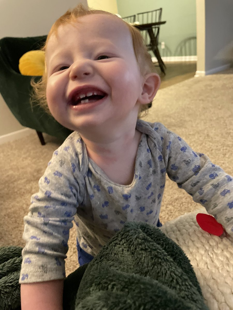 butrum_michael's tweet photo. Crazy to think Arlo turns 1 tomorrow. Time flies by. https://t.co/hvDvaQCziL