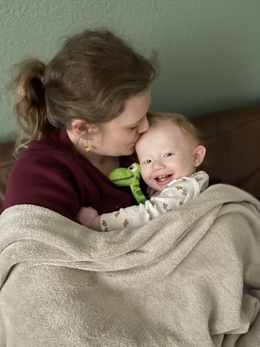 butrum_michael's tweet photo. Crazy to think Arlo turns 1 tomorrow. Time flies by. https://t.co/hvDvaQCziL