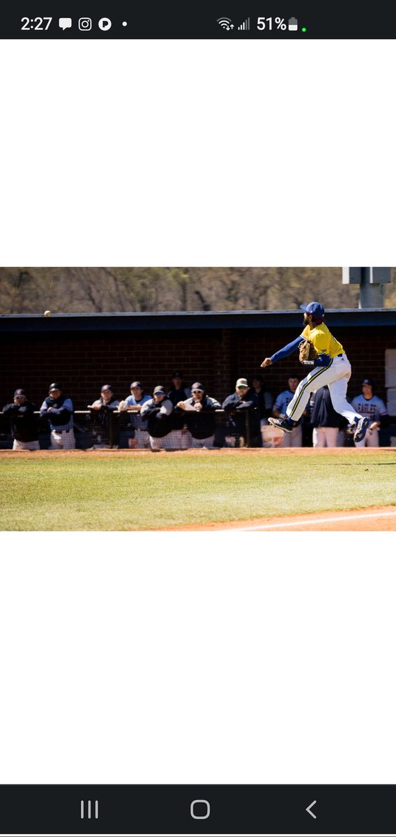 MartyNeal12's tweet photo. Bunt throwing to bag1
#Athlete! https://t.co/uW7hYlg8pc