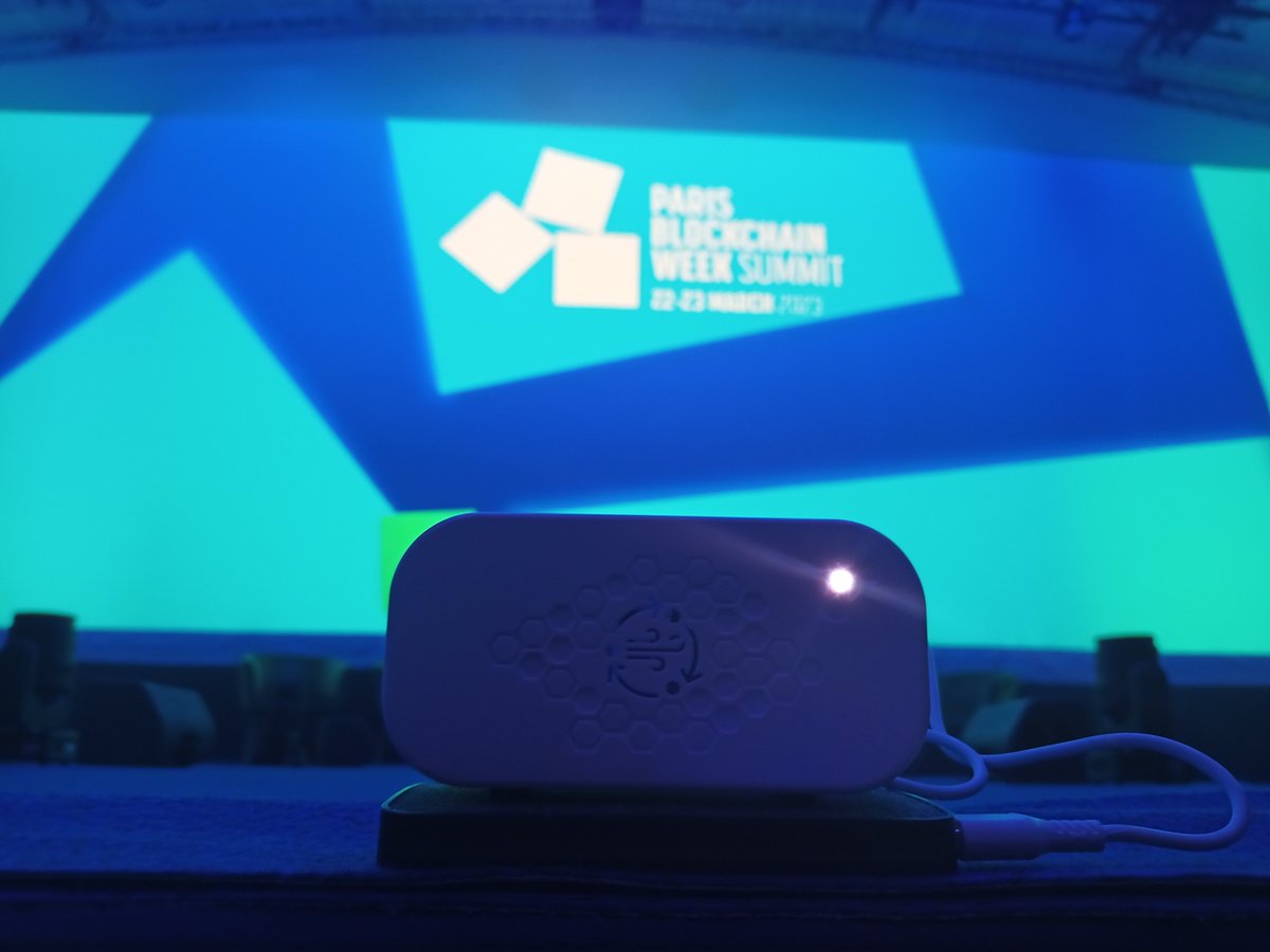 PlanetWatch tweet media