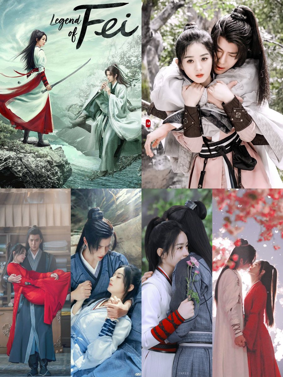 AnticheLOVEchek's tweet photo. +1 #CDrama
#легендаофэй #Youfei #legendoffei История, раскрытая в 51 серии. Поставлю 6 из 10. Персонажи, которые мне понравились, были убиты. 😫🤷♀️👀🤦♀️
#ЧжаоЛиин #ZhaoLiying #ВанИбо #WangYibo王一博 #王一博 #WangYibo https://t.co/wzrUhM0wq9