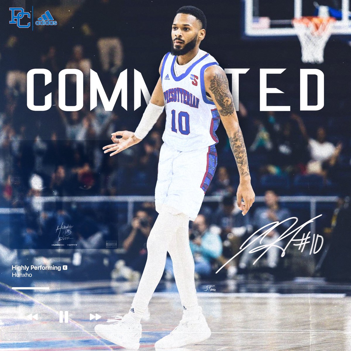 they smiled when I put my head down, till I looked up and said amen 🙏🏾 #COMMITTED