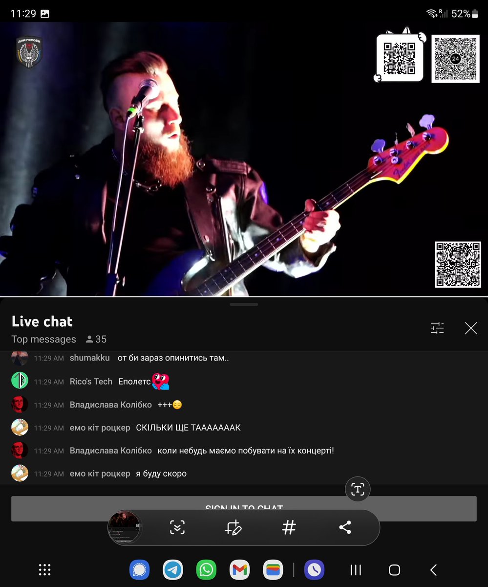 Tay_DH's tweet photo. Epolets playing now, go @Vladi_Ukrainian go 🤘🏼

https://t.co/aUQZb5H7fY https://t.co/OY2U0OKLXR