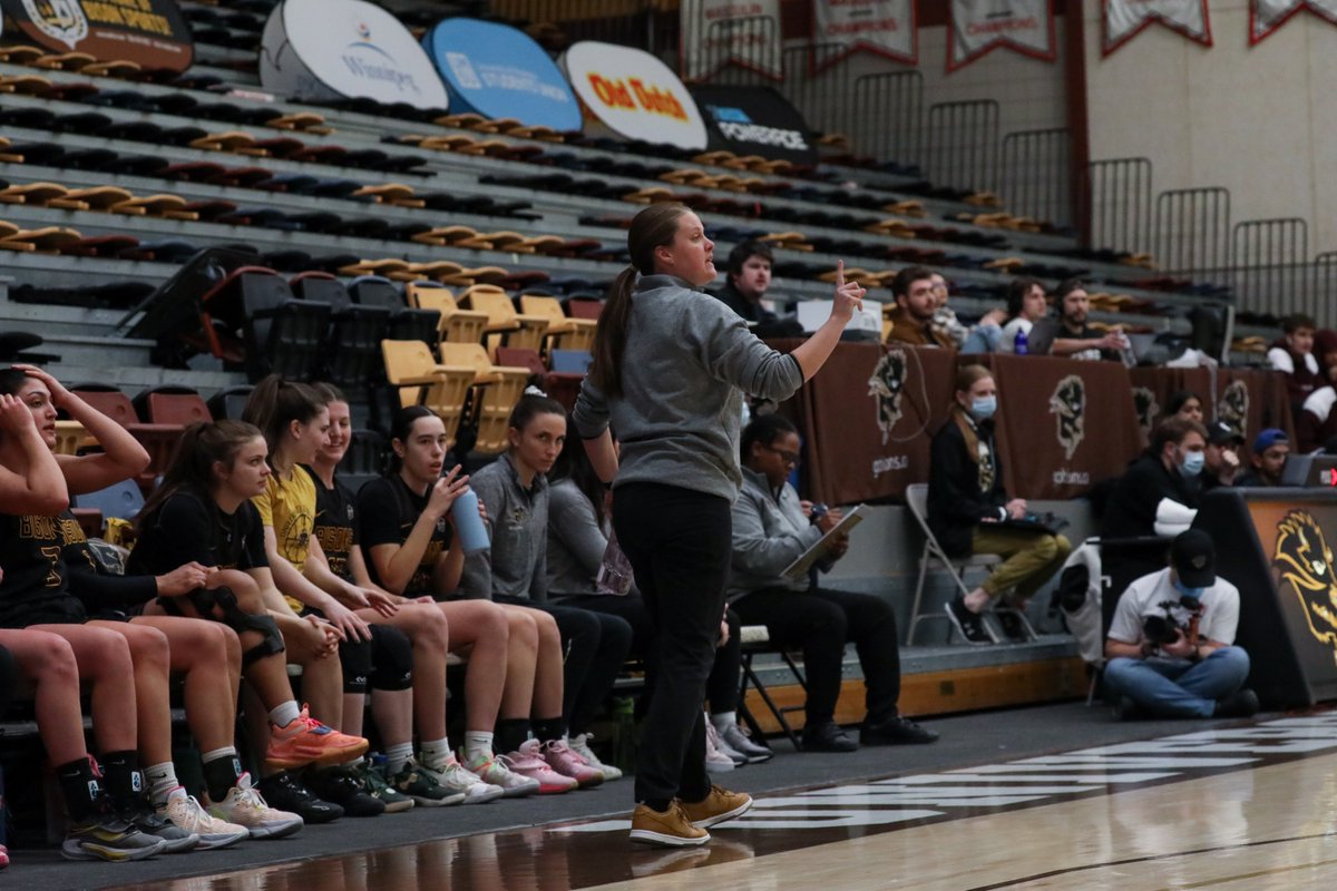 Manitoba Bisons 🦬 tweet media
