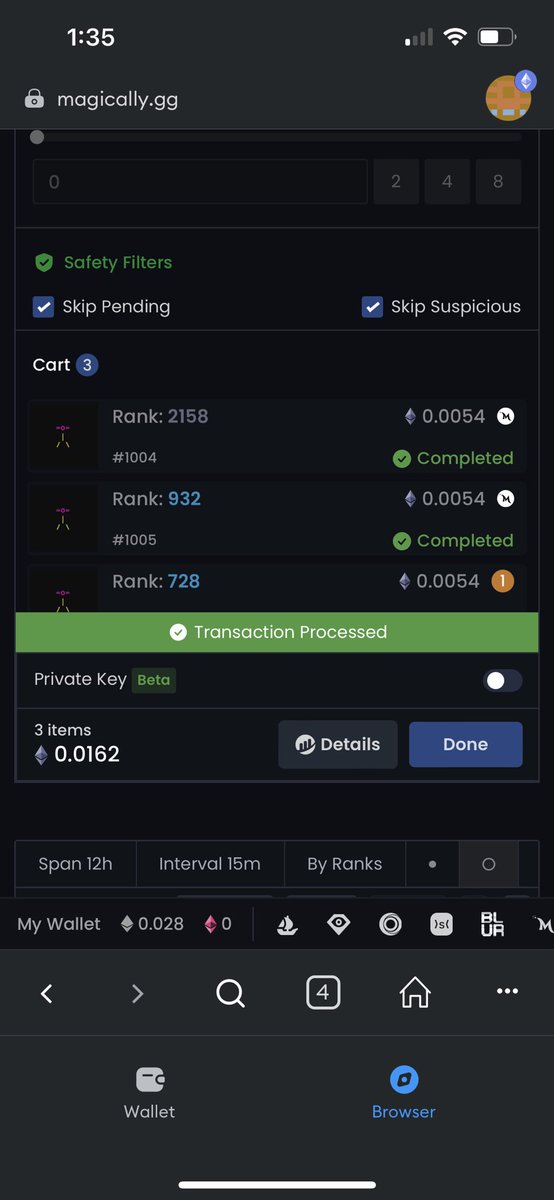 Meyomer | The OrdClub | $DOG tweet media