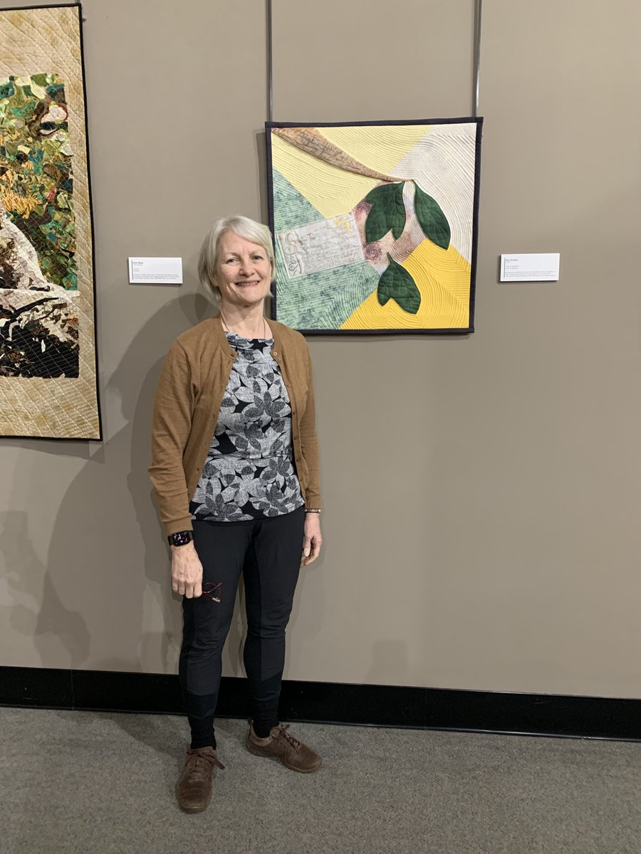 The National Quilt Museum tweet media