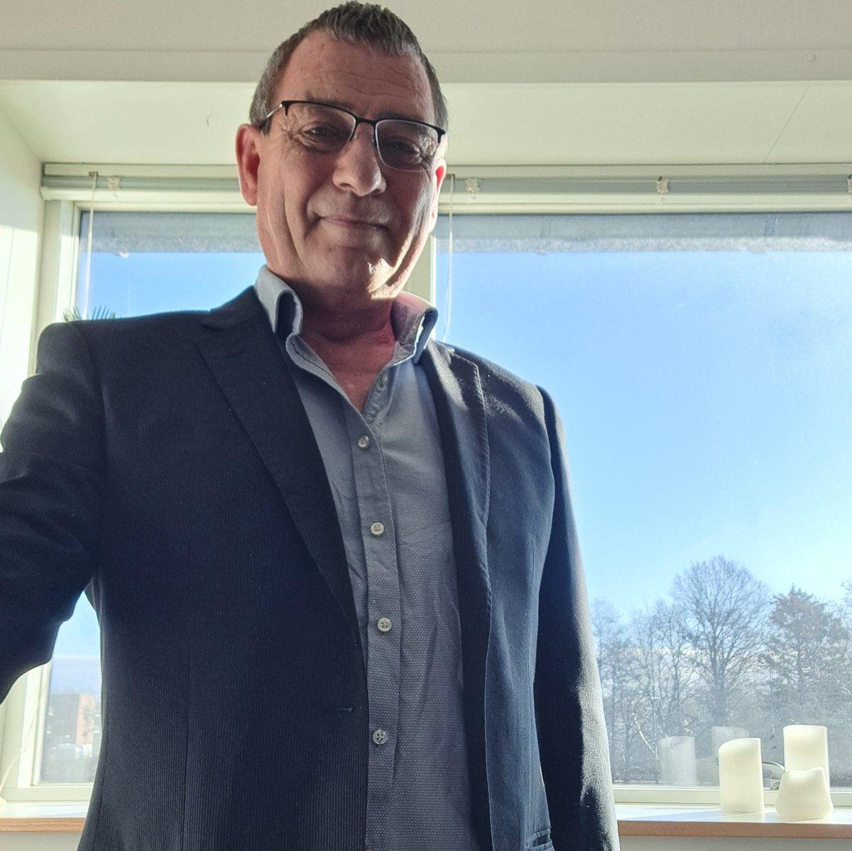 knudbe's tweet photo. #NewProfilePic https://t.co/ZmRs1TUDRa