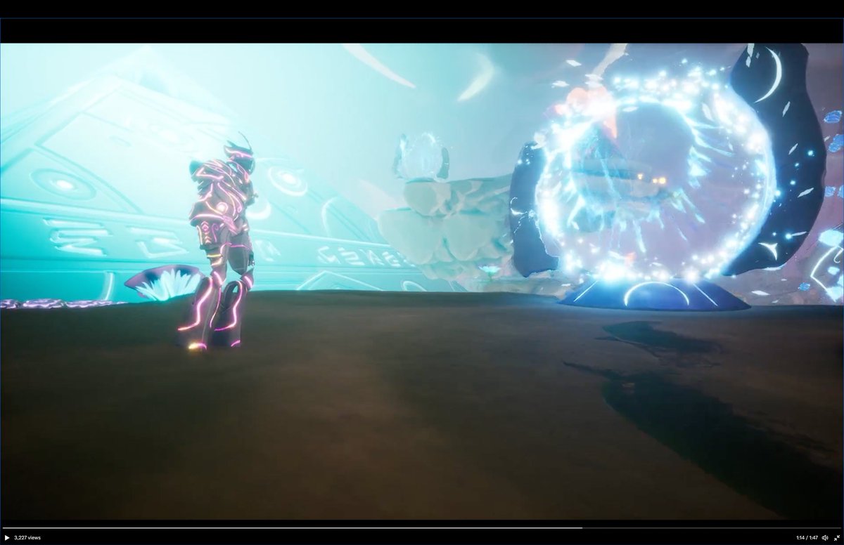 What we know about the 2nd Trip.. 🧵<a href="/OthersideMeta/">Othersidemeta</a>
Otherside