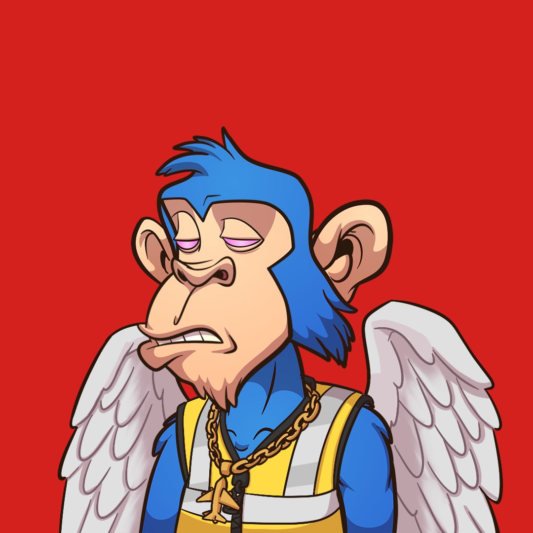 Yo if you support me I’d love to have you in our community over at @milehighapeclub 

⁃An OG project on Solana
⁃Cookies are almost ready 
⁃Miles for Miles getting closer
⁃Weekly spaces(community vibes)
⁃Tons of partnerships forming
⁃Multiple DAO’s forming

But most of all,