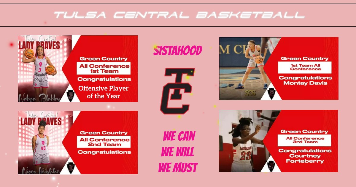 Congratulations 
<a href="/nakyablakley03/">Kya Necole</a> <a href="/MontayDavis1/">Montay Davis</a> <a href="/NicoeKnighten/">Nicoe Knighten</a> <a href="/CourtneyForten5/">Courtney Fortenberry</a>