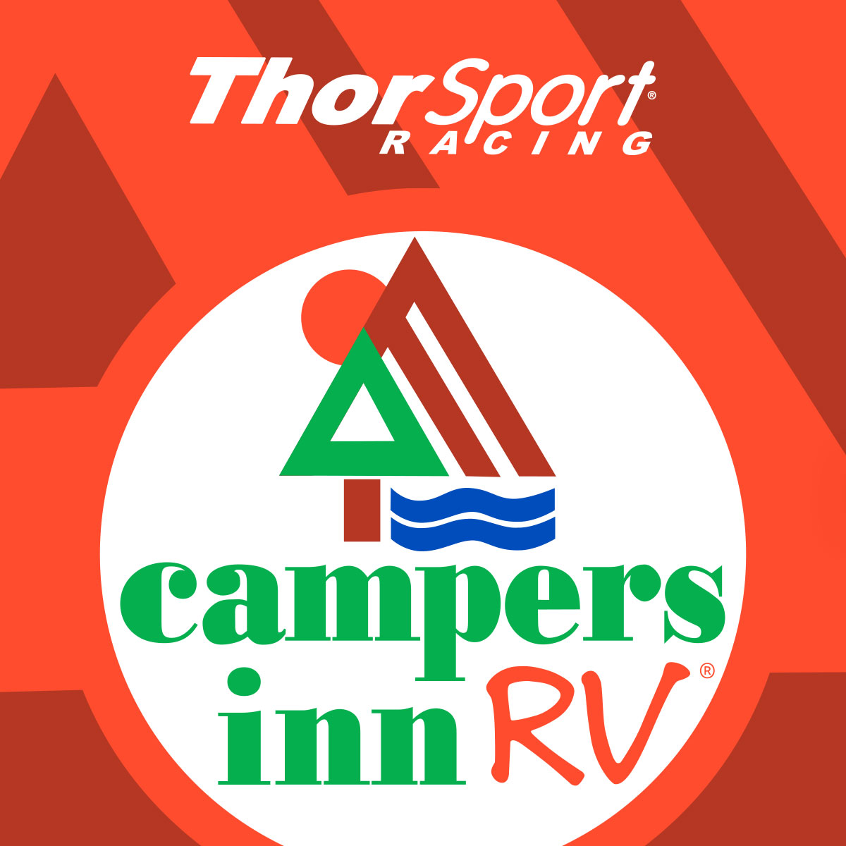 ThorSport Racing tweet media