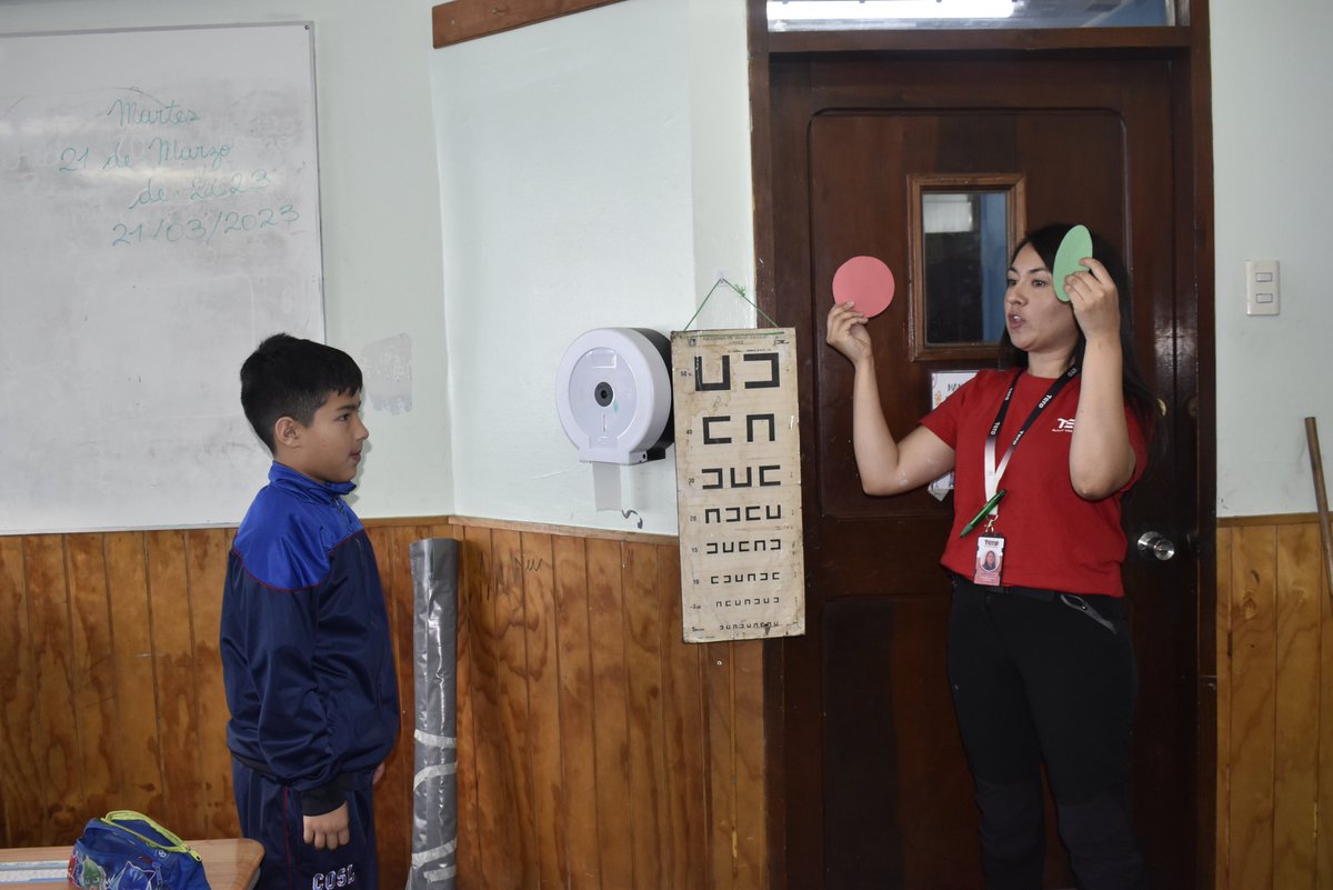 Colegio Santa Luisa tweet media