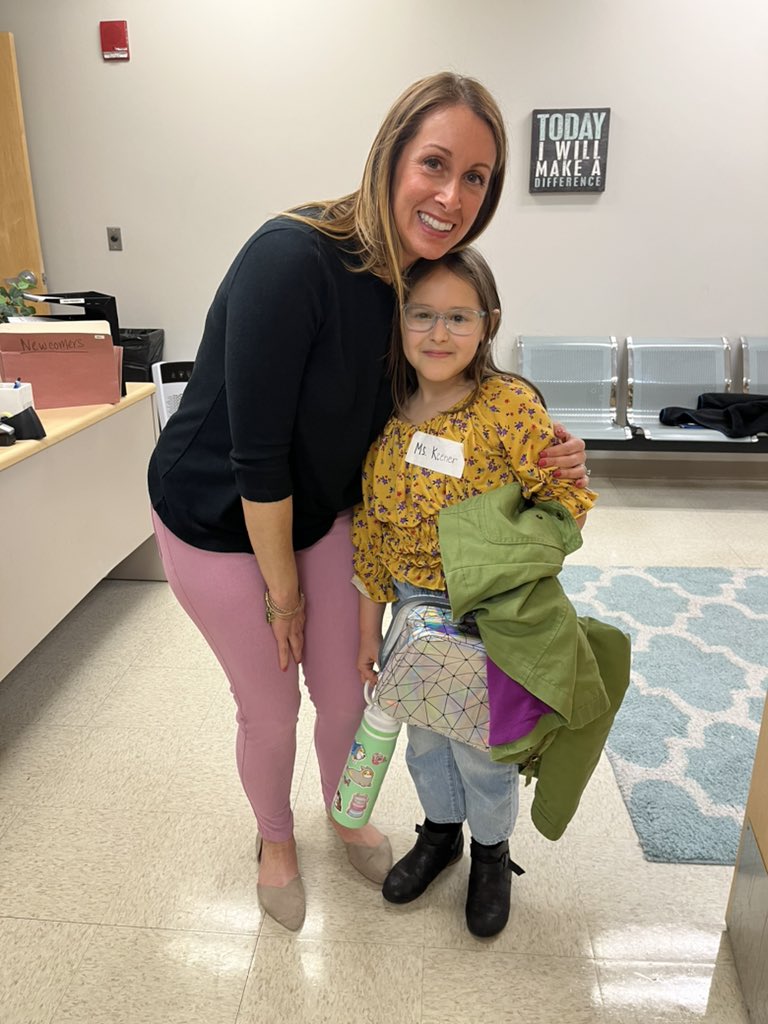 Elizabeth Pole Principal tweet media