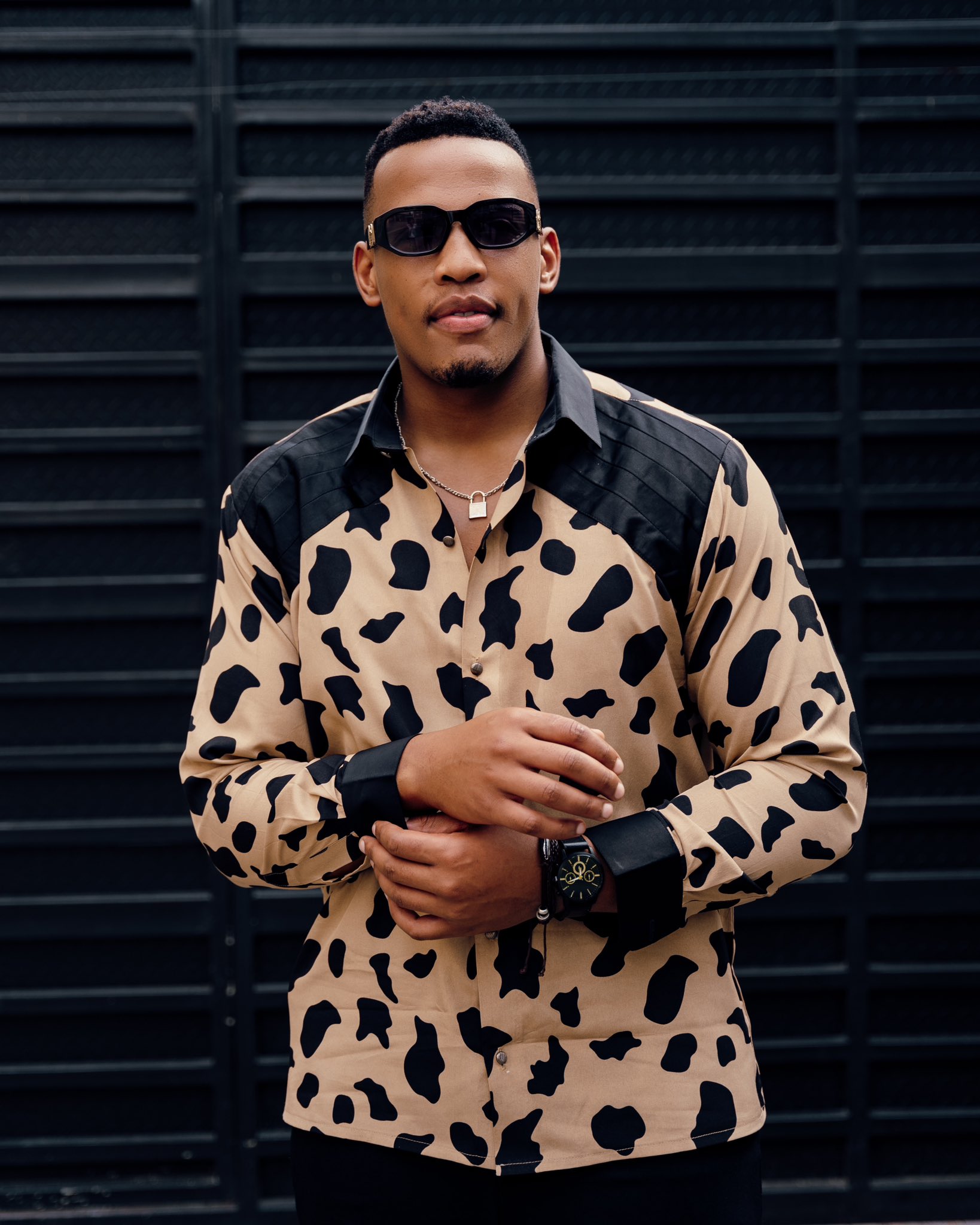 Juicy Jay #BBTitans on Twitter: "Another day, Another hustle 😊 #JuicyJay #JuicyJayTheBrand https