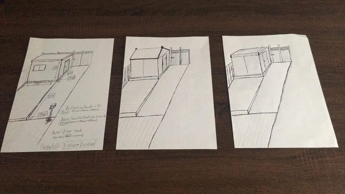 SeanWalsh1990's tweet photo. @Dominicfry I like your planning method. I too like to have a good sketch up first 😂 https://t.co/285BzBSsX9