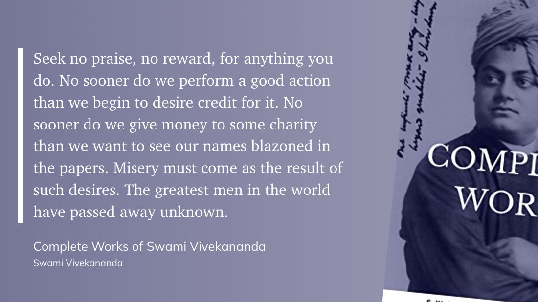 life_with_be's tweet image. #egodissolution #peace #self #swami #bestill #wisdom #generosity